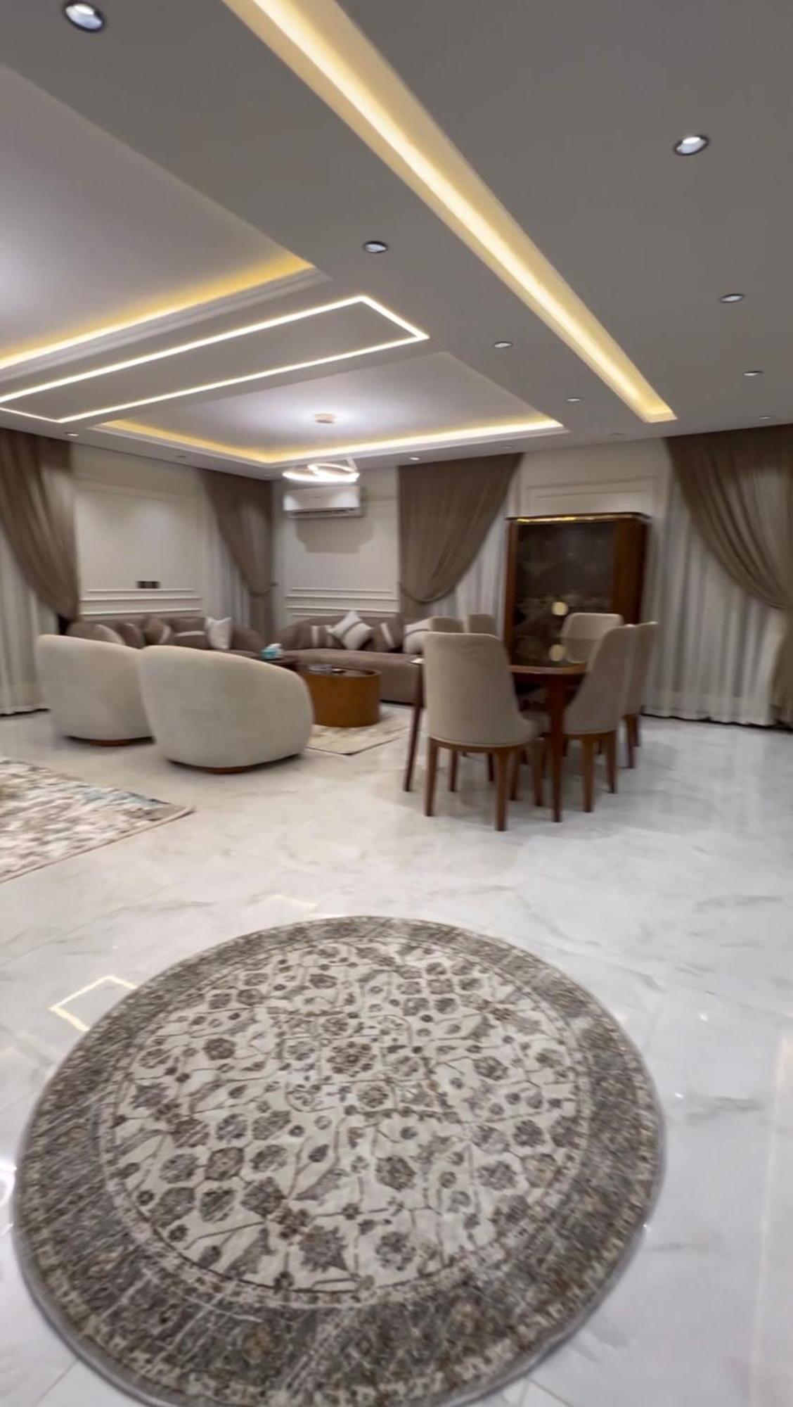 نادي الصيد الدقي Apartamento El Cairo