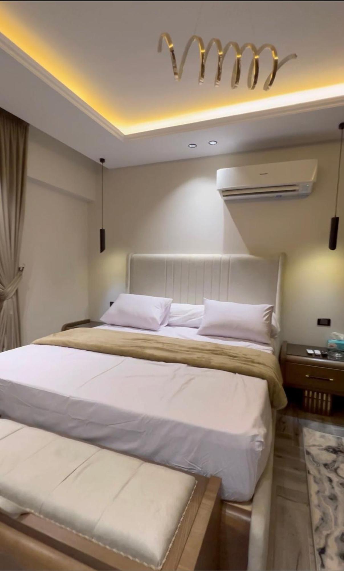Apartamento نادي الصيد الدقي