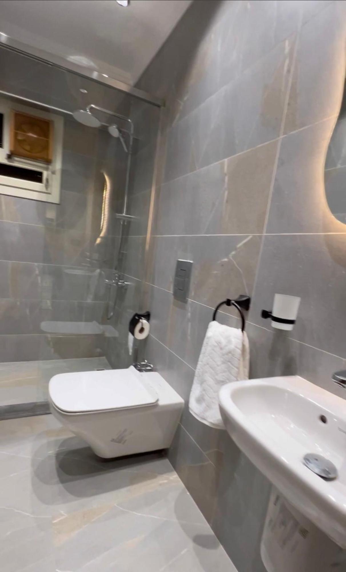 نادي الصيد الدقي Apartment *
