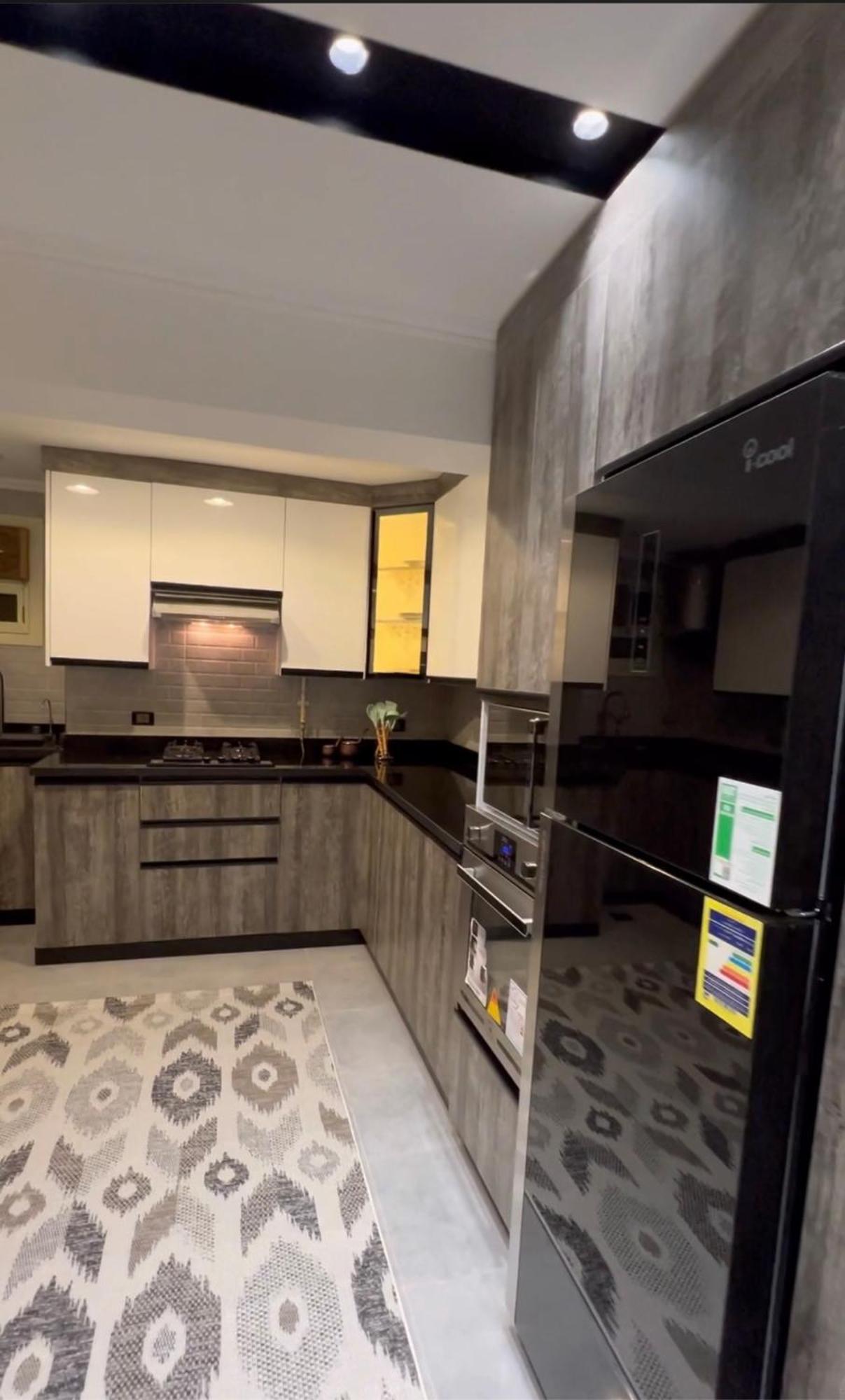 Apartamento نادي الصيد الدقي *