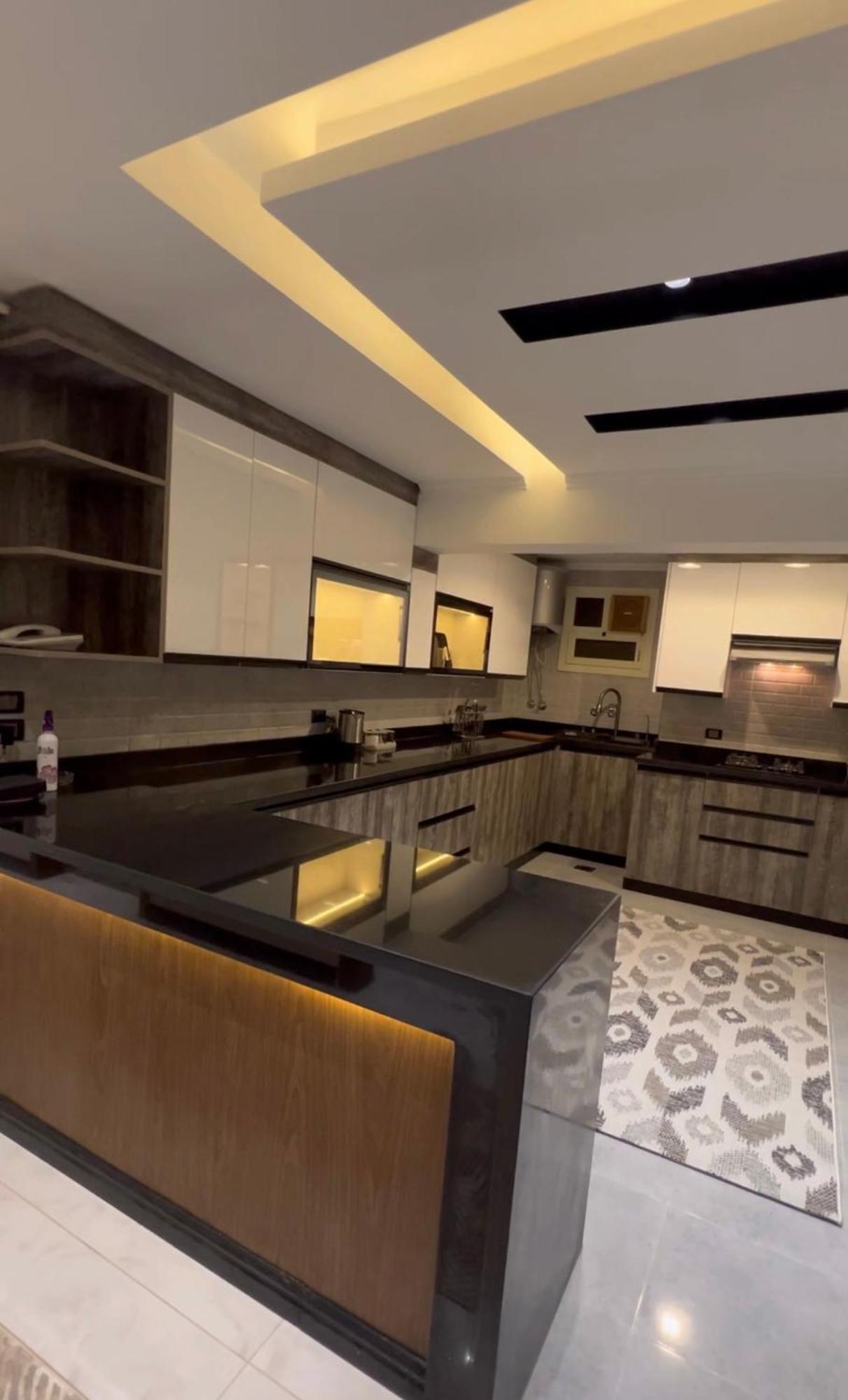 نادي الصيد الدقي Apartamento