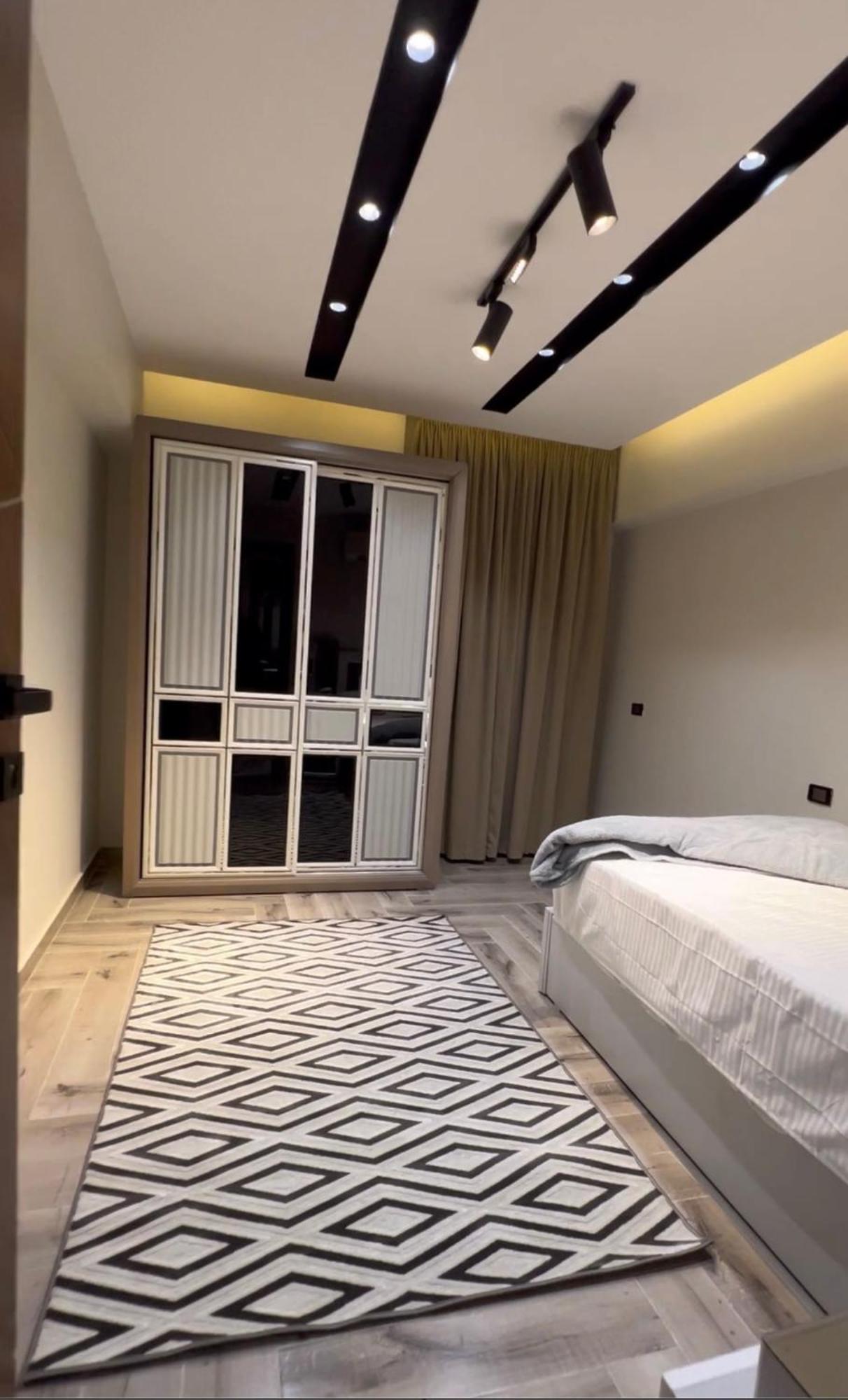 نادي الصيد الدقي Apartment *