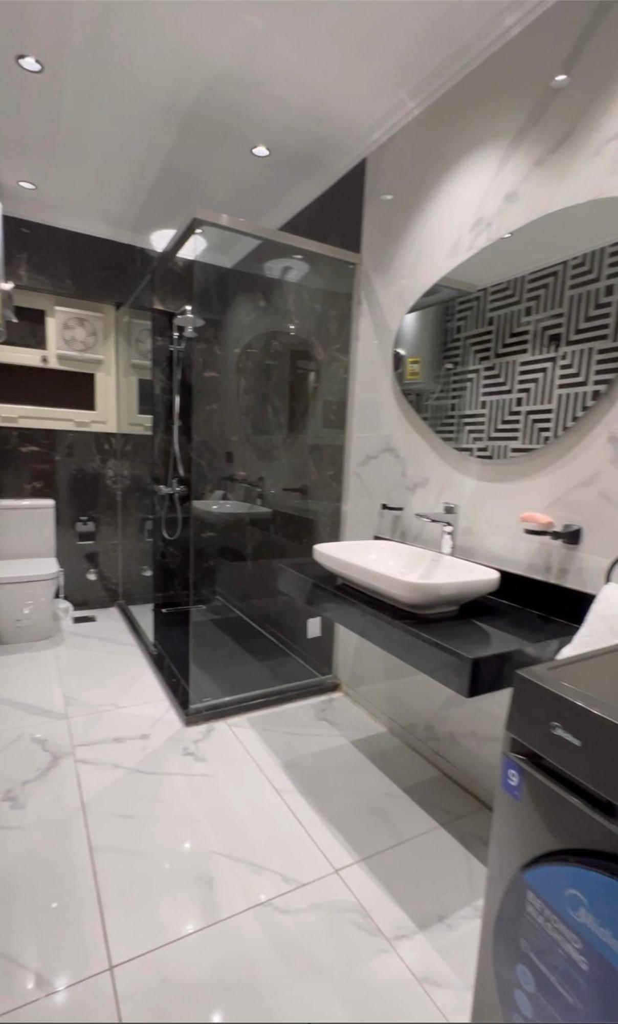 نادي الصيد الدقي Apartment