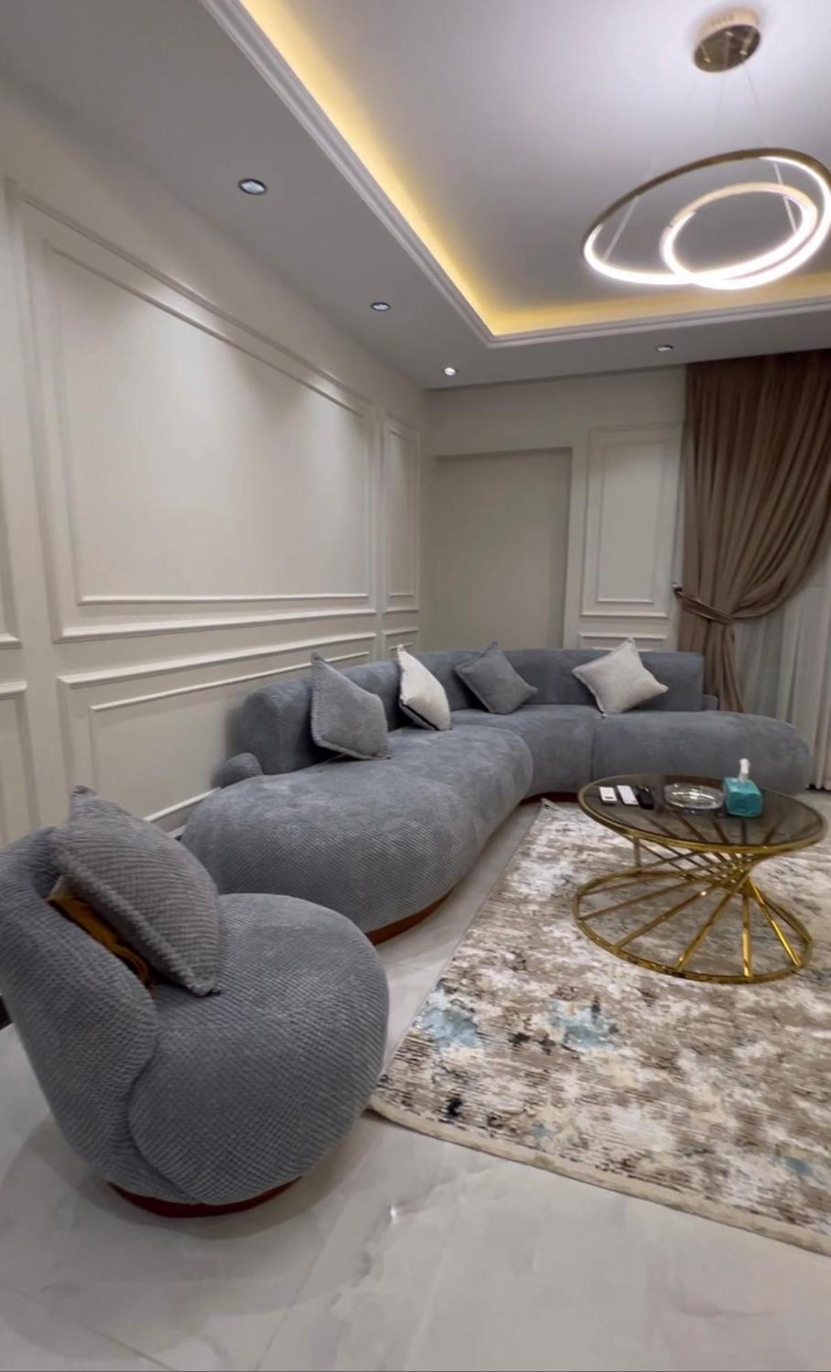 نادي الصيد الدقي Apartment Cairo